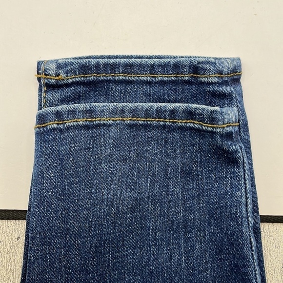 Kut From The Kloth Toothpick Skinny Jeans Size 6 - Picture 13 of 16